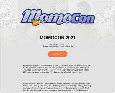 Momocon
